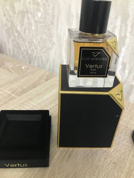 Распив оригинального парфюма