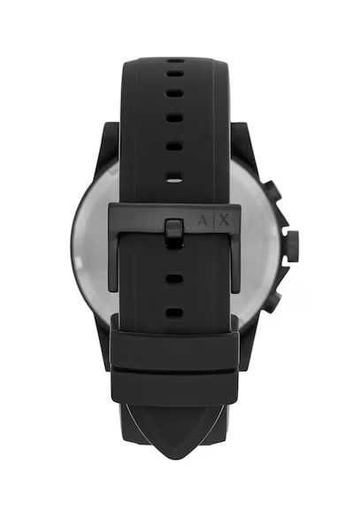 Часовник ARMANI EXCHANGE Chronograph