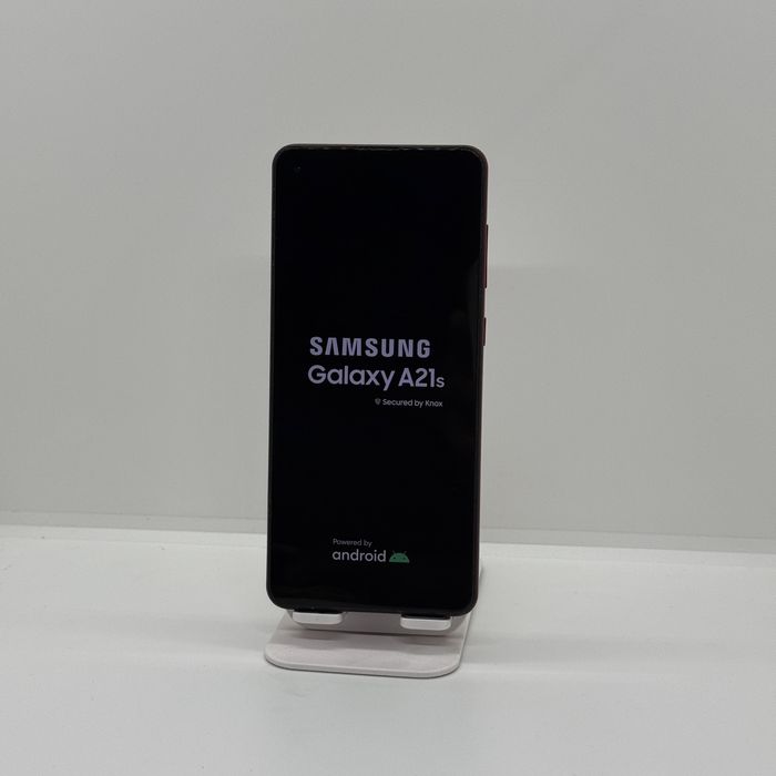 Samsung Galaxy A21s