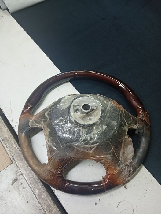 Дерево руль Опель