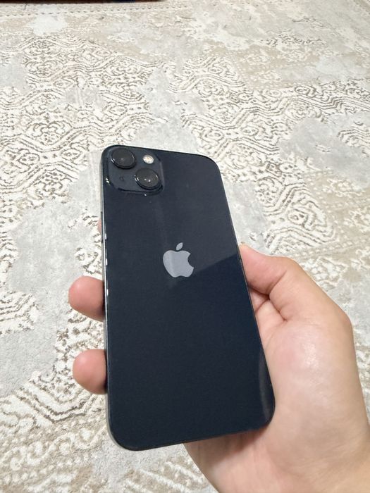 Продам Айфон 13!!