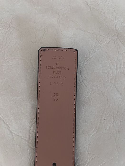 curea louis vuitton