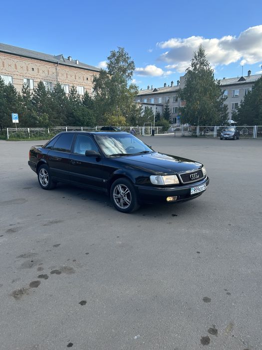 Продам  Audi 100 C4 2.6