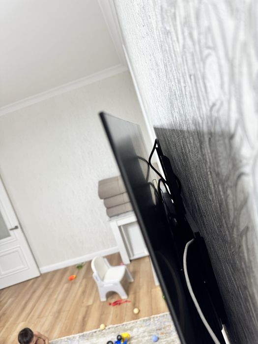 Телевизор Samsung Oled 55