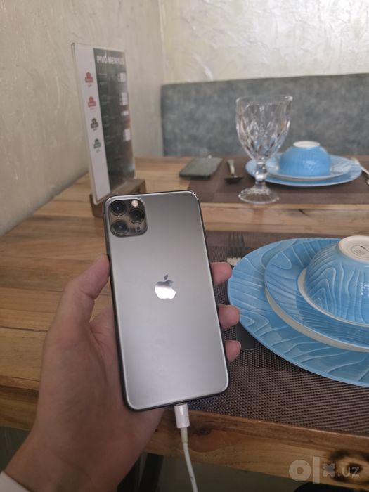 Iphone 11 pro max