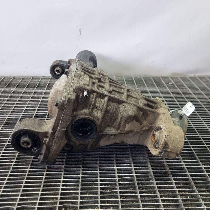 Cutie de Tranfer Grup Fata Nissan Navara D40 2.5 Diesel D40 2006 - 2010 171CP Manuala 6 ...