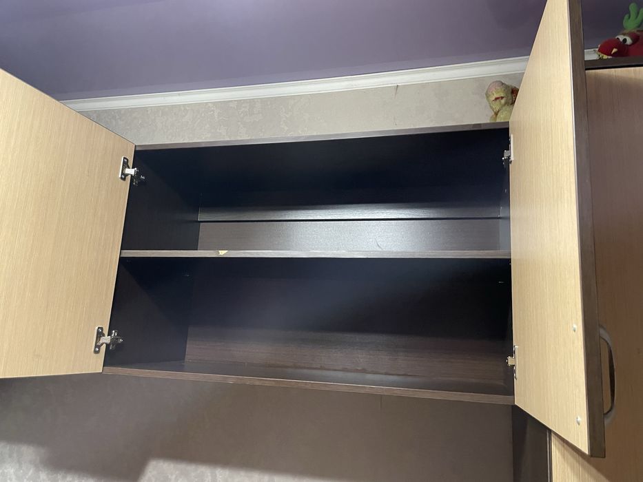 ПРЯМ СРОЧНО продается спальный гарнитур