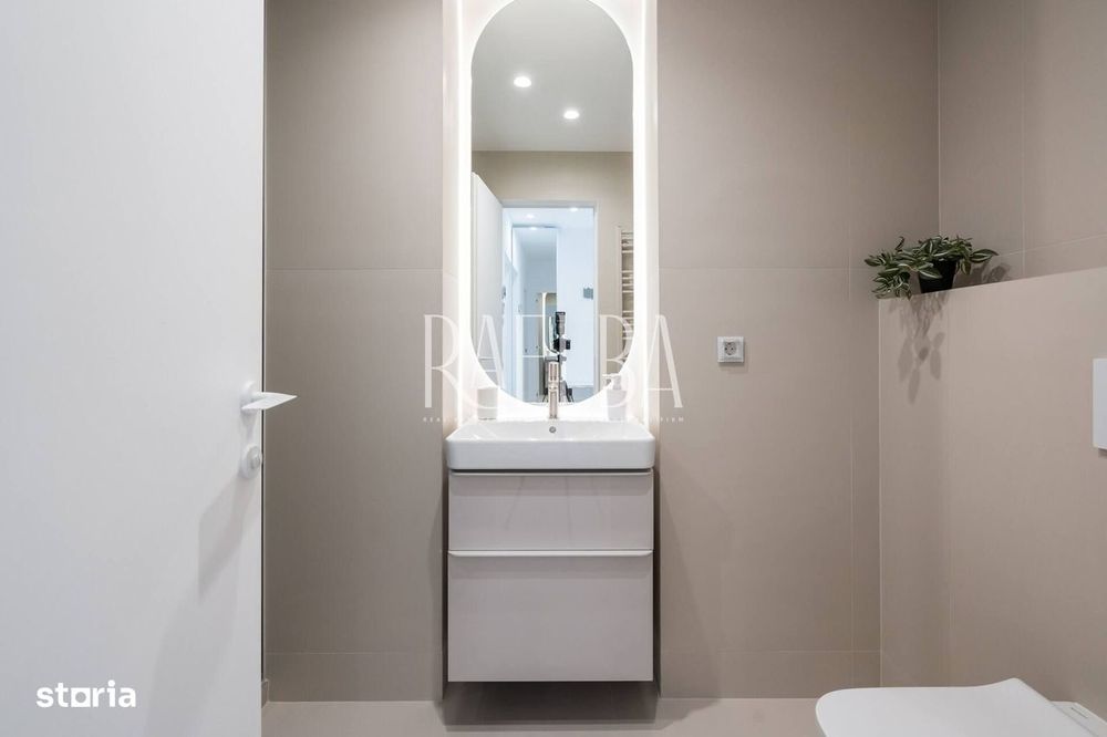 | Apartament 2 camere | AVIATIEI TOWER |