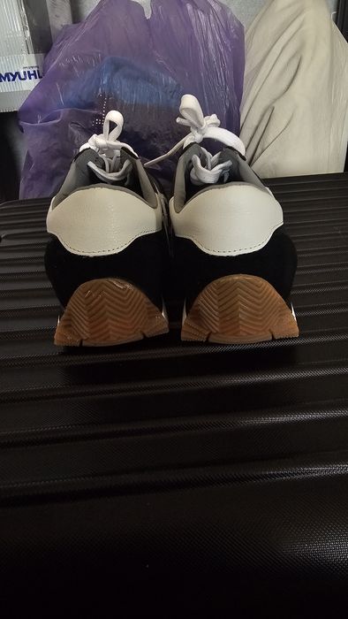 Кроссовка BRUMAS