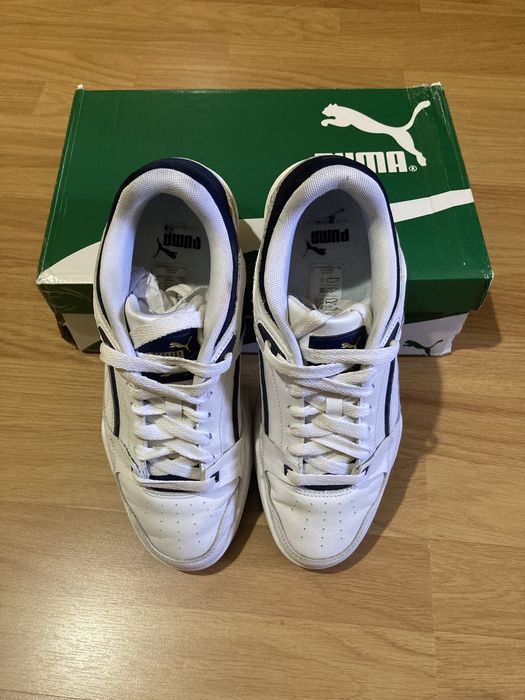 Puma Slipstream Invdr