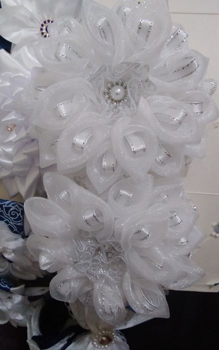 Продам бантики ручная работа