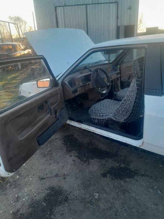 Ваз 2108 в хорошем состоянии