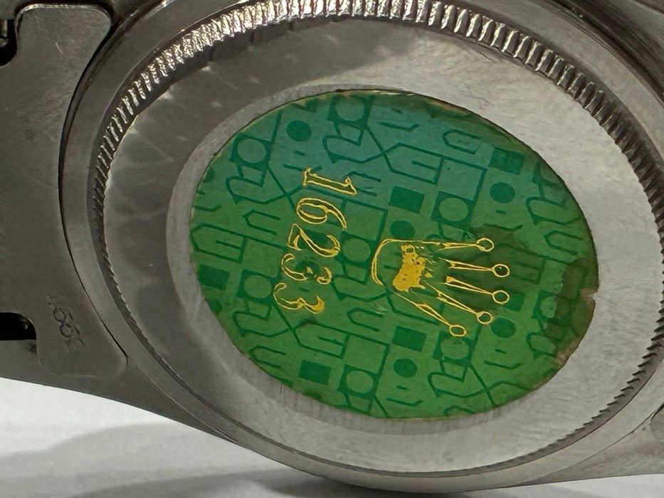 Часовник Rolex 16233