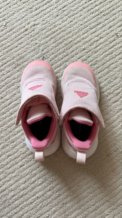 Кроссовки детские adidas 27 размер