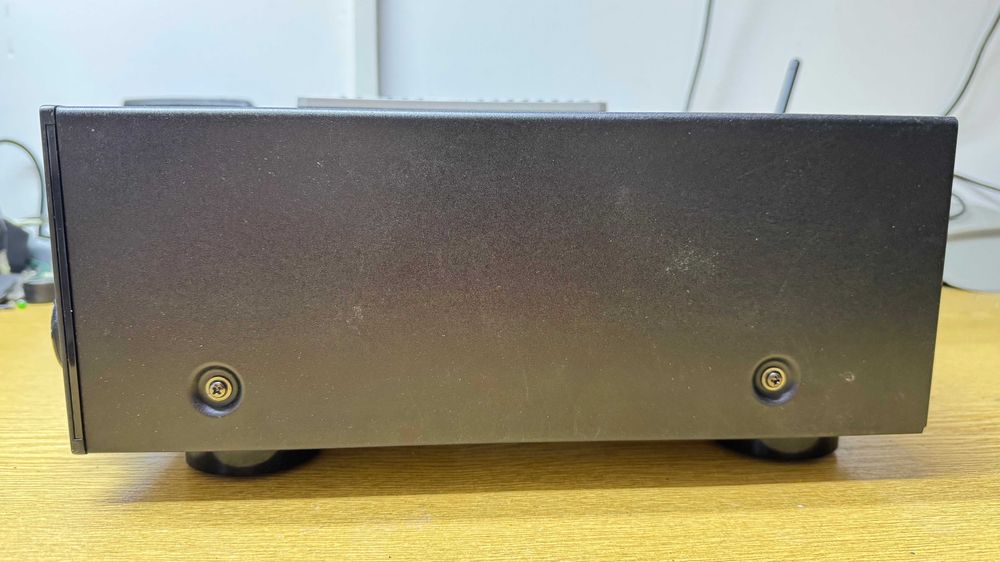 Network Receiver Yamaha R-N602 Spotify Bluetooth AirPlay