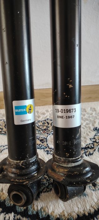 Амортизатор ауди В4 ке