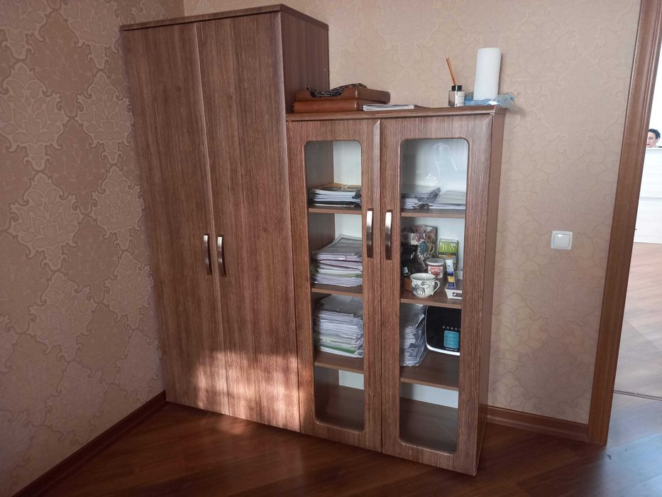 Комплект мебели руководителя