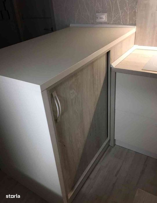 Apartament 3 camere Cantemir *** Full Confort *** Fara Risc Seismic
