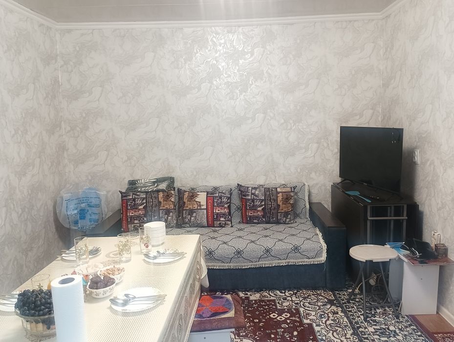 Продажа два дома на участке