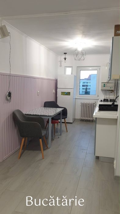 Apartament de vanzare