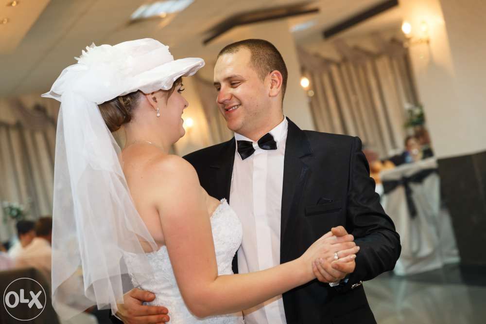 Rochie de mireasa - atelier Deliafashion