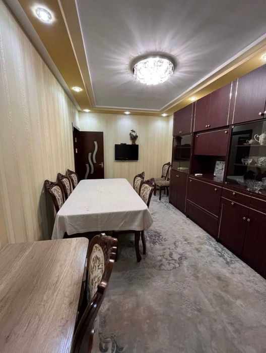 Шахристанская, 3/1/4 Кирпич не торец Есть огород