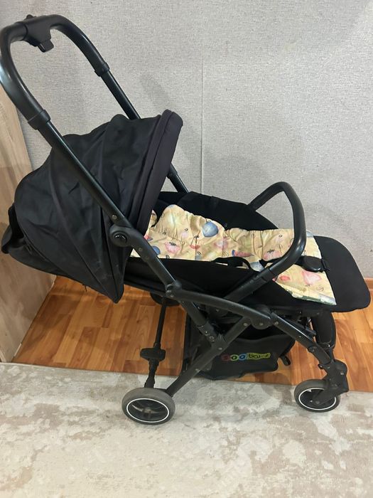 Продам коляску б/у