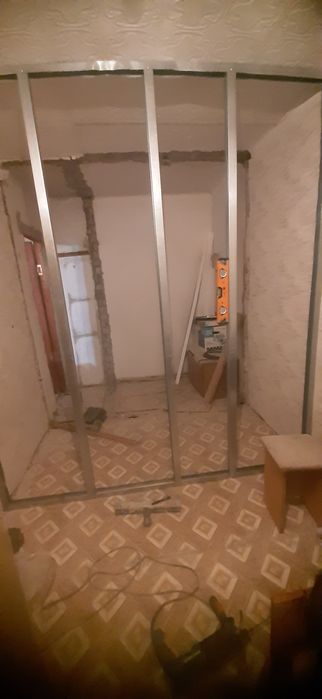 Услуги плиточника