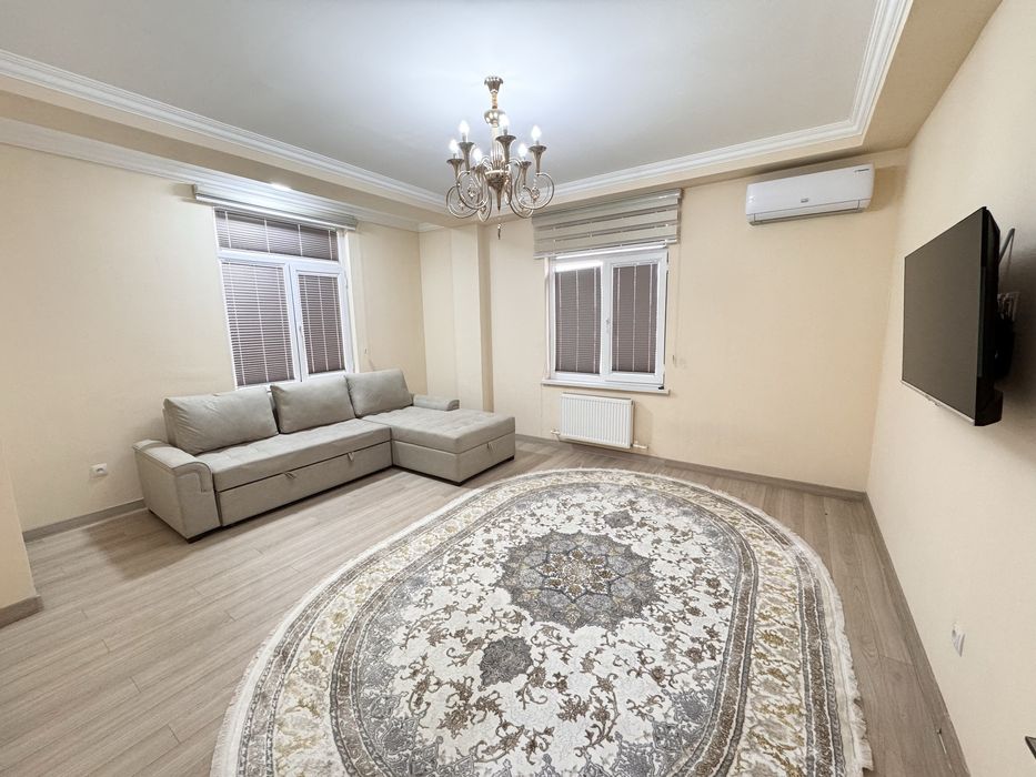 Аренда 2 комнатная квартира. Яшнабадский район. жк Паркент Плаза