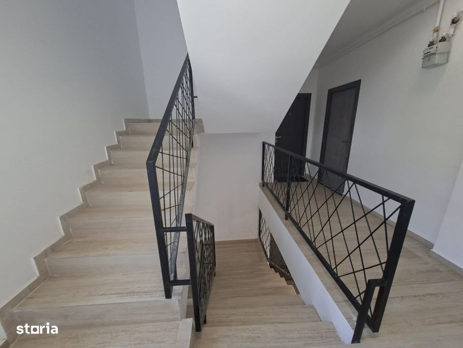 Apartament cu 2 camere in Cartierul DaVinci