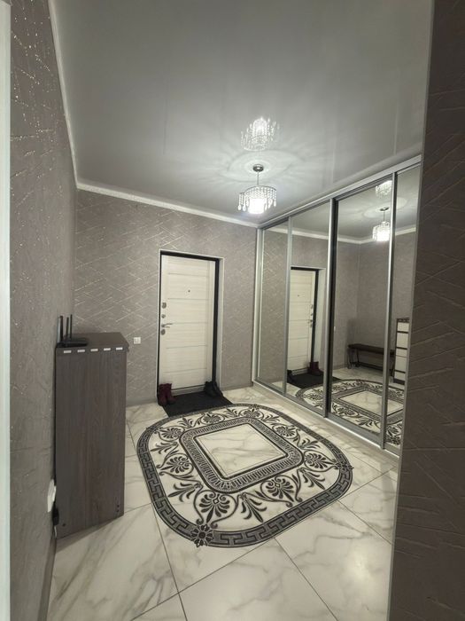 Продам 1 комнатную квартиру