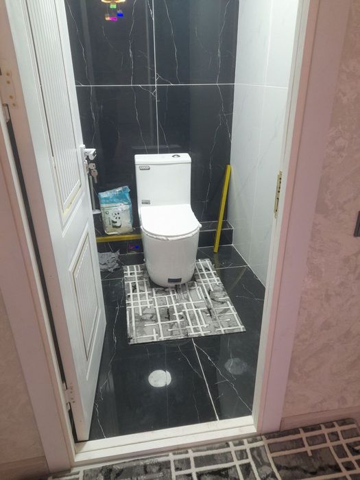 URIKZOR NOVA'STROYA 2 Xona Evro RemonT Texniklari Bor Uzoq muddatga