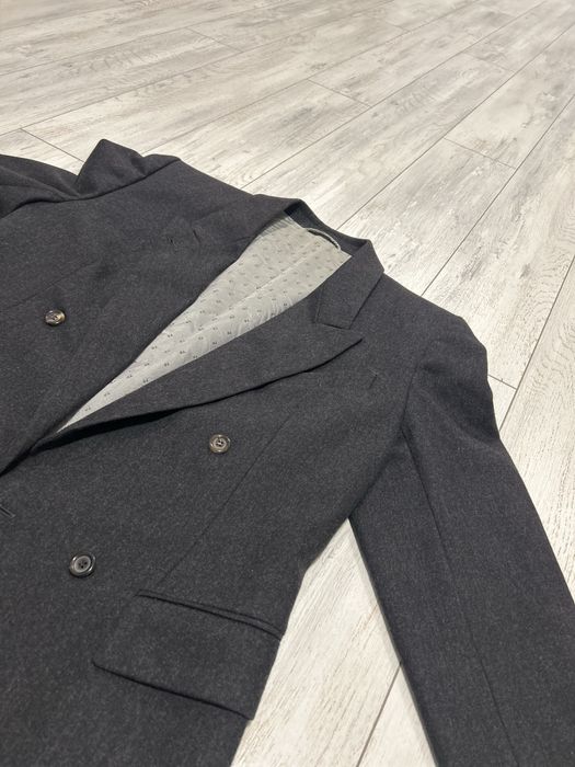 Sacou Jobis, marime 40, lana si cașmir