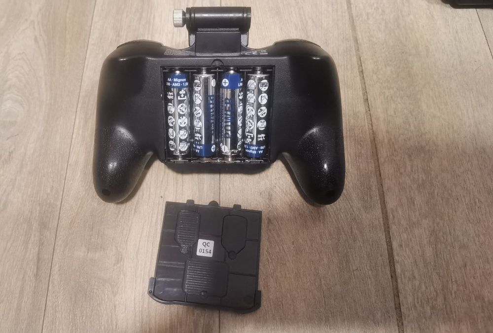 Dronă Holy Stone HS160 Shadow