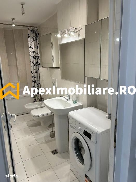 Apartament 2 camere de inchiriat Unirii Bucuresti | ApexImobiliare.ro