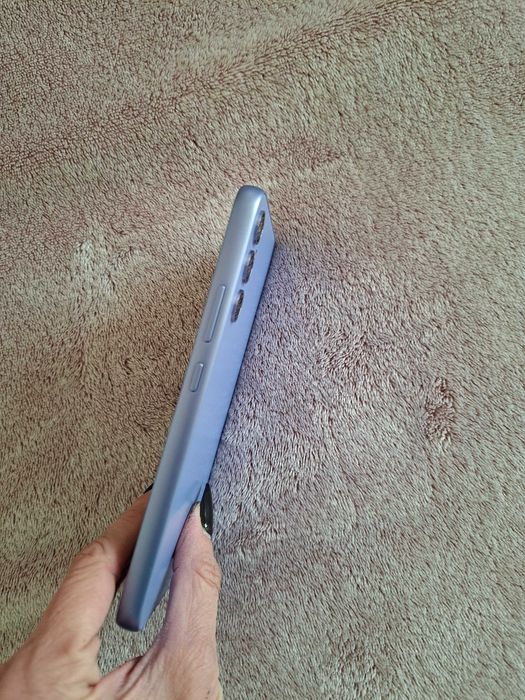 Samsung A 34 без забележка