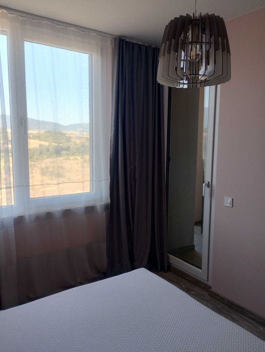 Дава се под наем Двустаен апартамент в София, Люлин 5 - 60 кв.м за 510 € - Снимка #10