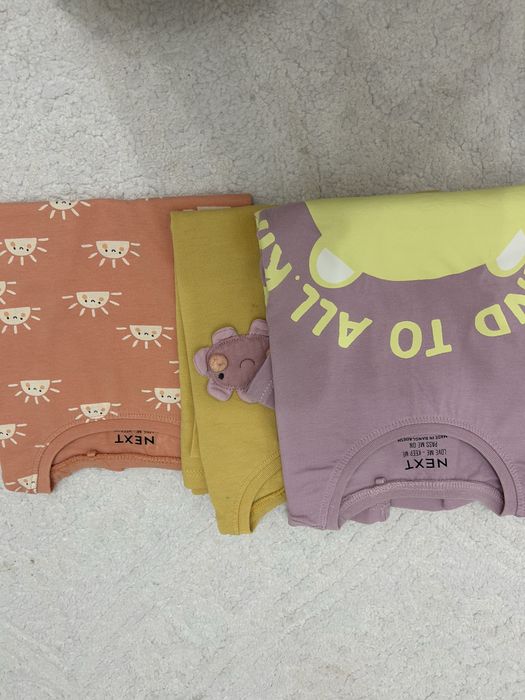 Детские вещи на девочку