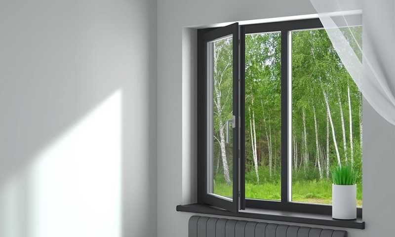 Tamplarie PVC / Termopan  RATE FARA DABANDA