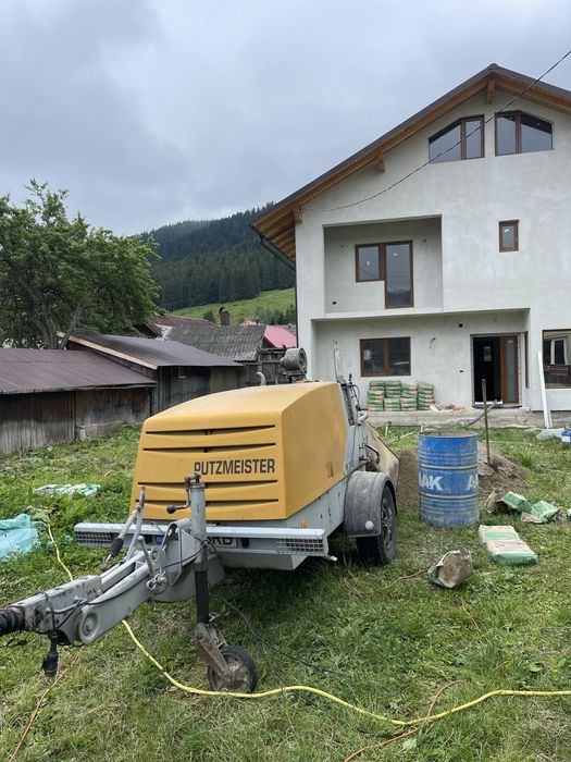 Executam sape mecanizate elicopterizate