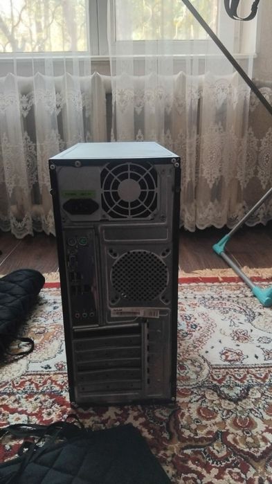 Системный блок для компьютера