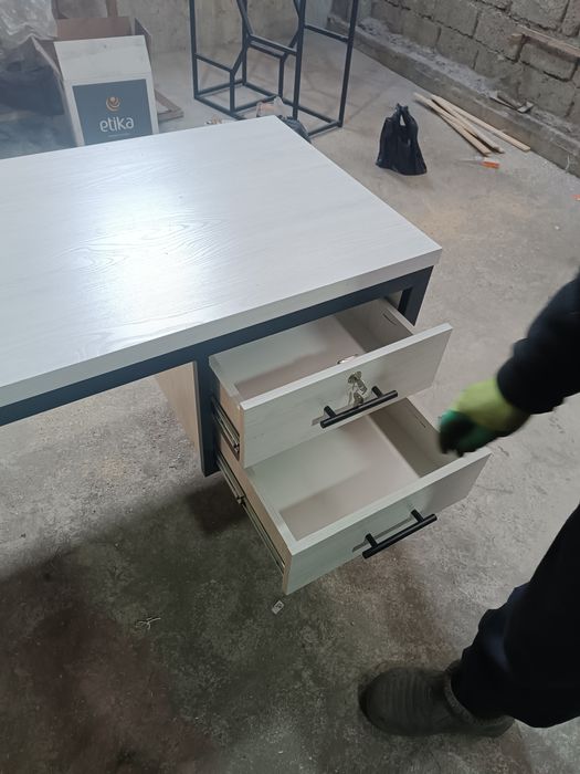 Stol tormali razmer 120:60 Balandligi 75