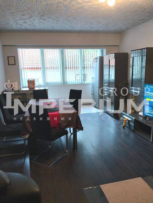 Дава се под наем Тристаен апартамент в Варна, Аспарухово - 60 кв.м за 510 € - Снимка #2