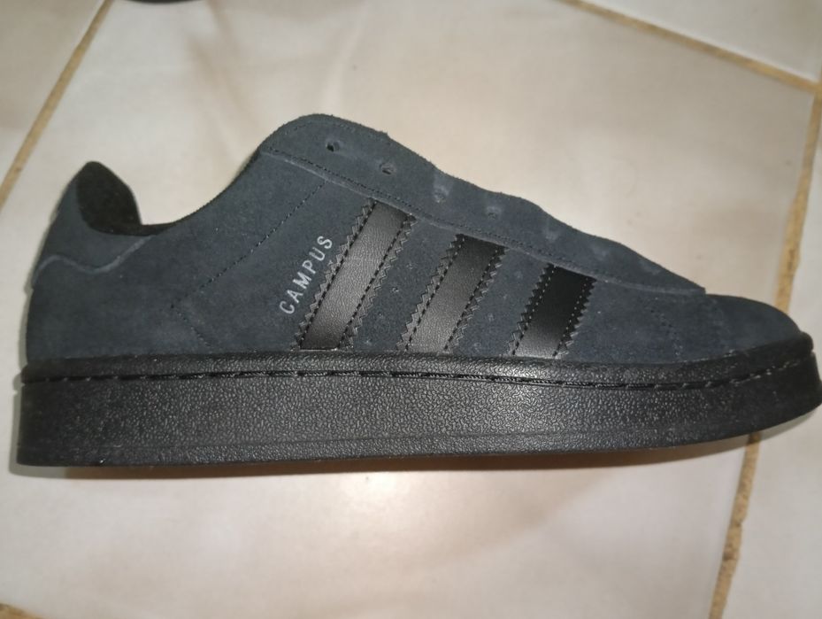 Adidași campus 00S core black