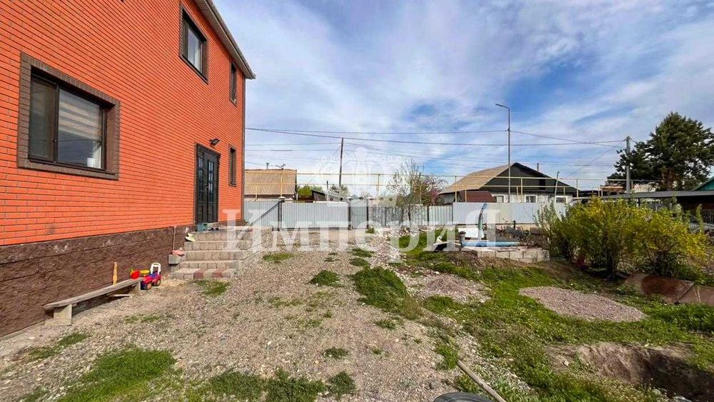 Продажа частного Дома  Алихан