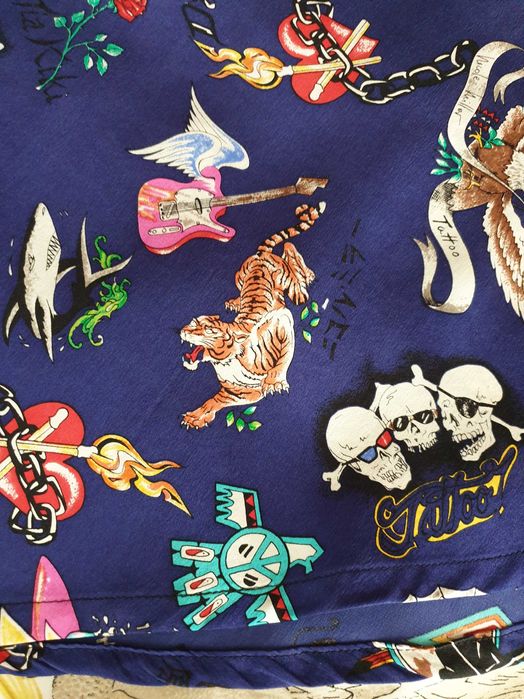 Top matase naturala camasa de noapte bumbac Victoria's Secret