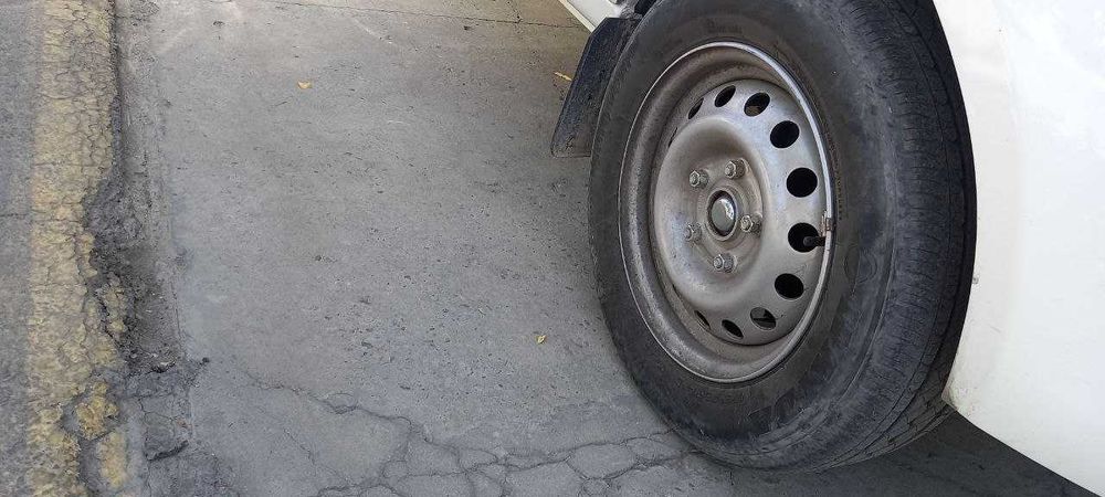 balon shanaray changan 1 ta R14/185 sechka + 2 ta 175/70/R14S