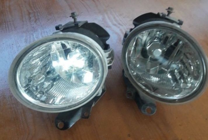 Запчасти Субару Форестер