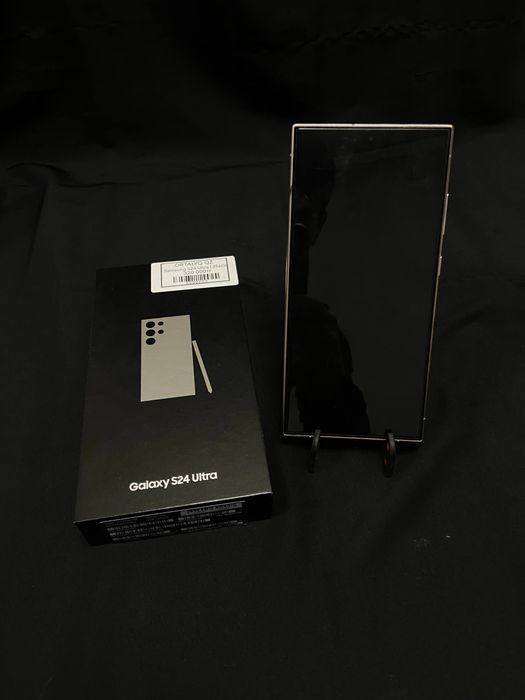 Samsung S24 ultra | Ortalyq