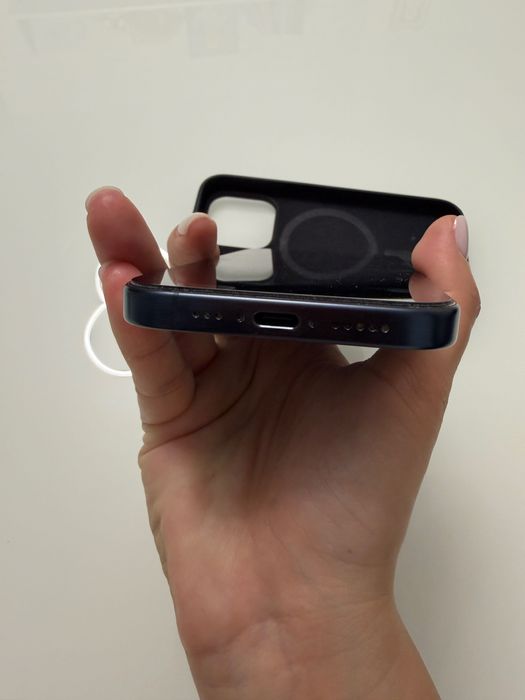 IPhone  15pro КАТО НОВ! 256GB